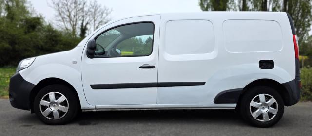 Renault Kangoo image 6