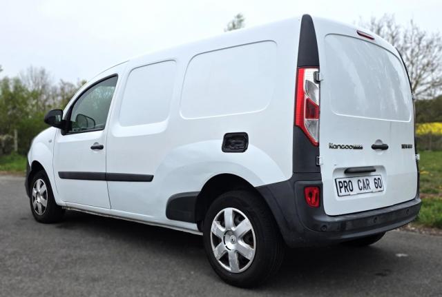 Renault Kangoo image 2