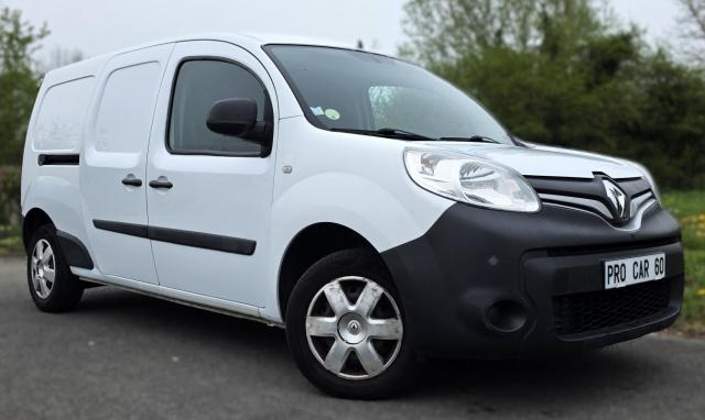 Renault Kangoo image 8