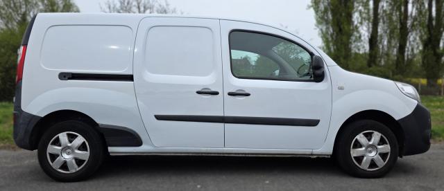 Renault Kangoo image 5