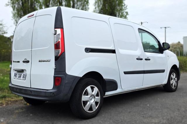 Renault Kangoo image 7