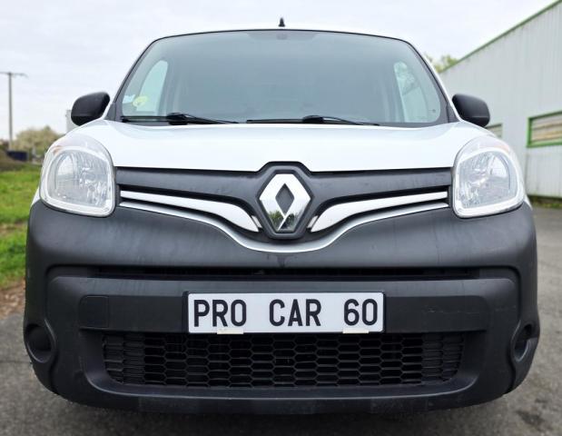 Renault Kangoo image 4