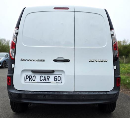 Renault Kangoo image 3