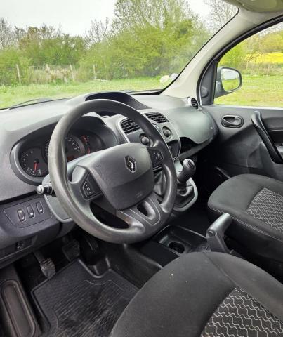 Renault Kangoo image 1