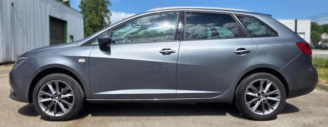 Seat Ibiza image 8