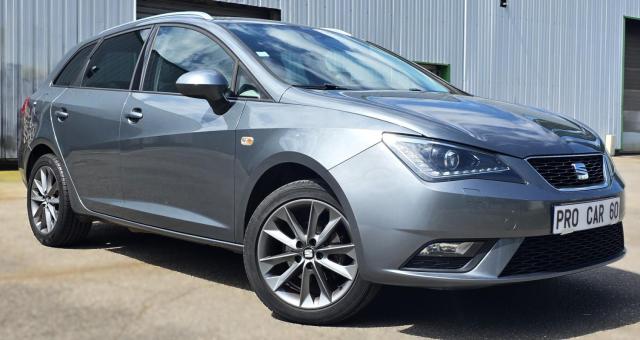 Seat Ibiza image 6