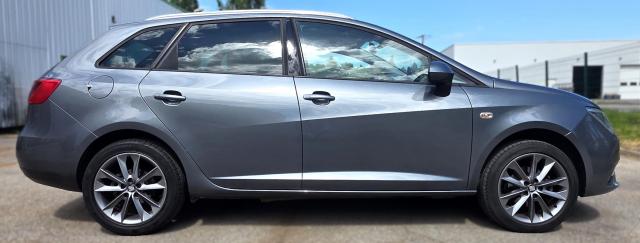 Seat Ibiza image 5