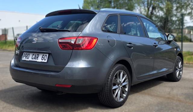 Seat Ibiza image 4