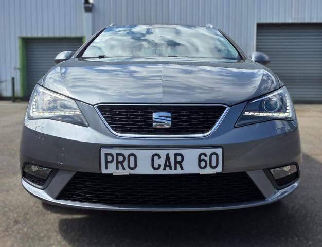 Seat Ibiza image 1