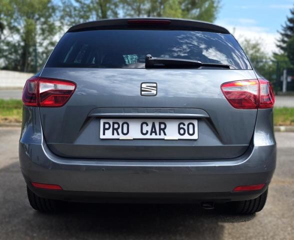 Seat Ibiza image 9