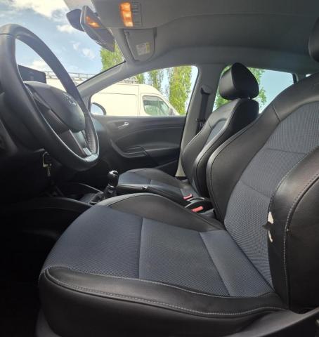 Seat Ibiza image 7