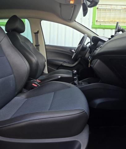Seat Ibiza image 2