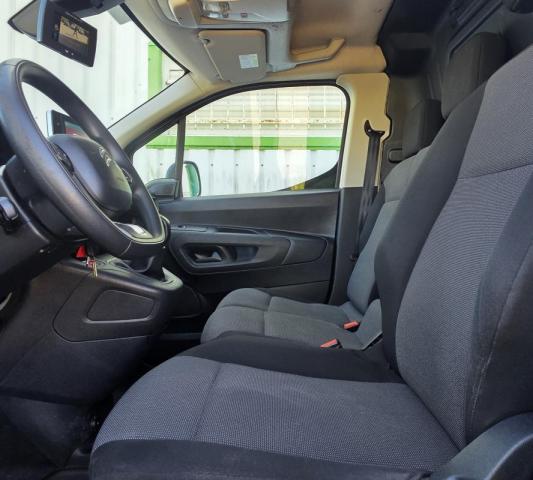 Citroen Berlingo image 1