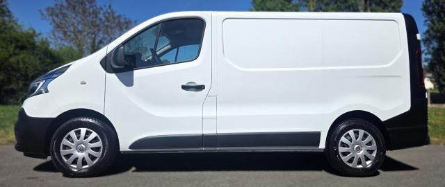 Renault Trafic image 5
