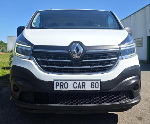 Renault Trafic image 7