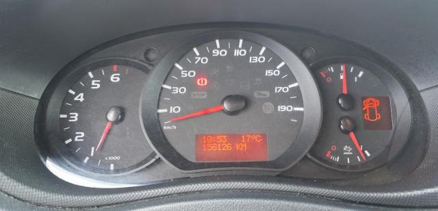 Renault Master image 6