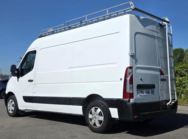 Renault Master image 5