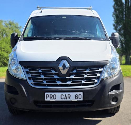 Renault Master image 3