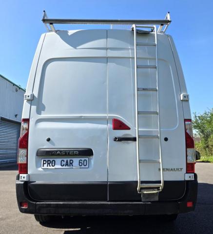 Renault Master image 9