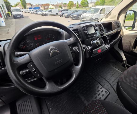 Citroen Jumper image 9