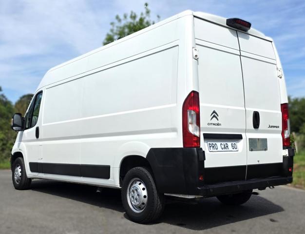 Citroen Jumper image 8