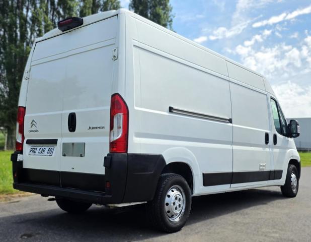Citroen Jumper image 5
