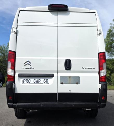 Citroen Jumper image 2