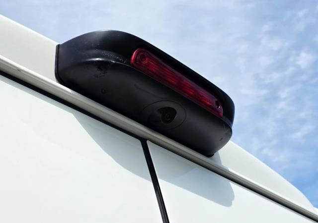 Citroen Jumper image 4