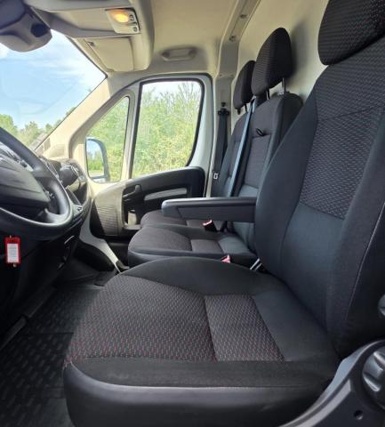 Citroen Jumper image 6