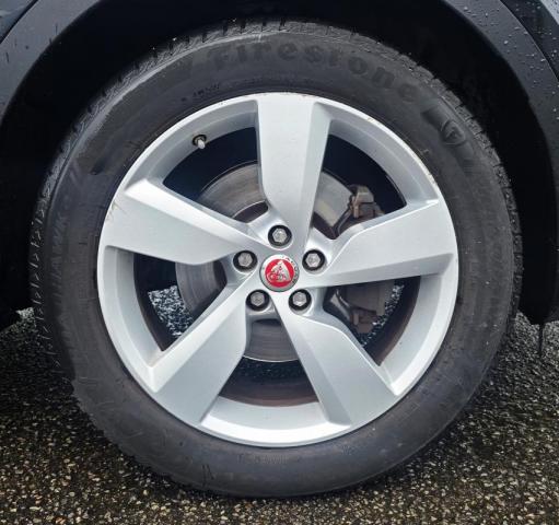 Jaguar E-Pace image 3