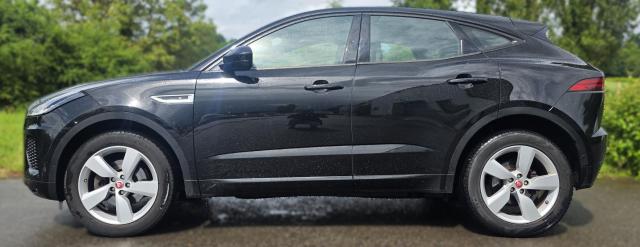 Jaguar E-Pace image 2