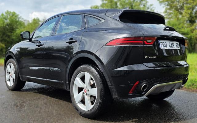 Jaguar E-Pace image 6