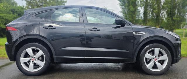 Jaguar E-Pace image 5