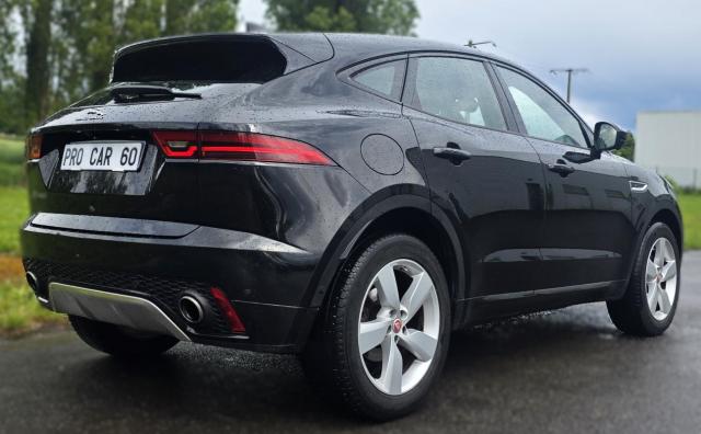 Jaguar E-Pace image 9