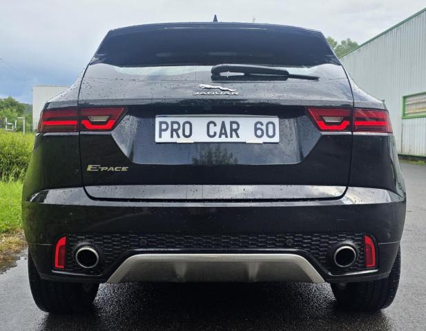 Jaguar E-Pace image 8