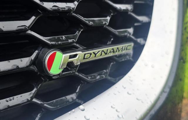 Jaguar E-Pace image 1