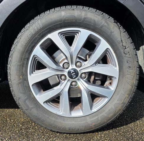 Kia Sportage image 4