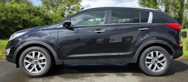 Kia Sportage image 1
