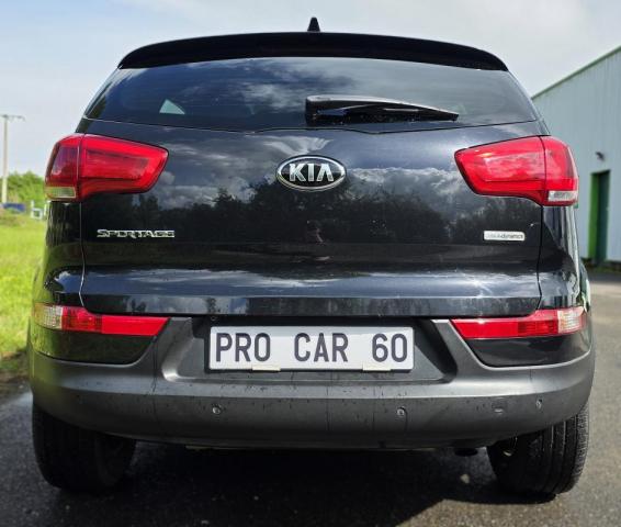 Kia Sportage image 3