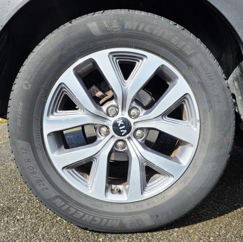 Kia Sportage image 9