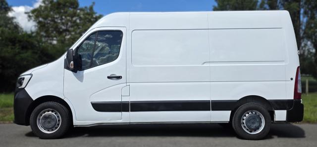 Renault Master image 7