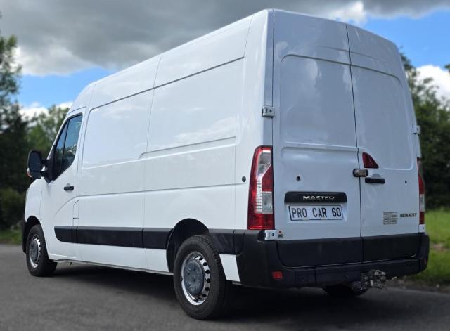 Renault Master image 3