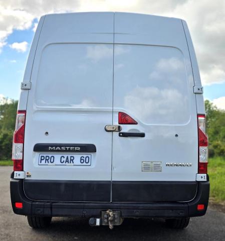 Renault Master image 9