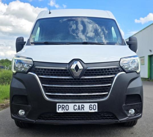 Renault Master image 8