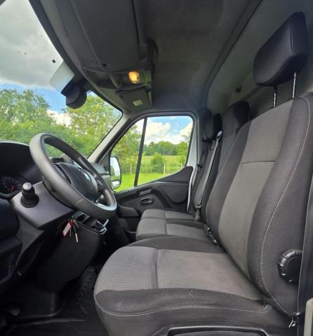 Renault Master image 4