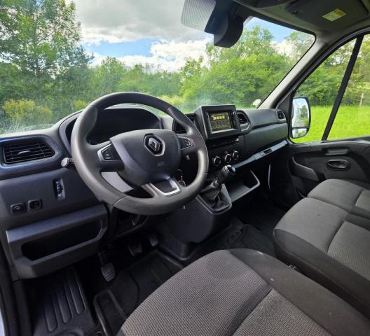 Renault Master image 5