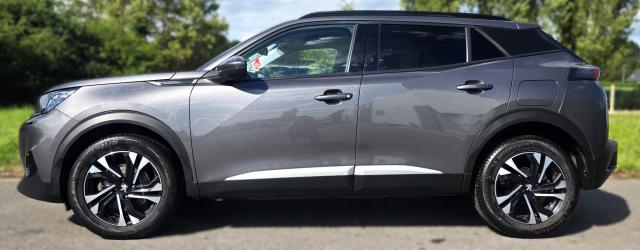 Peugeot 2008 image 1