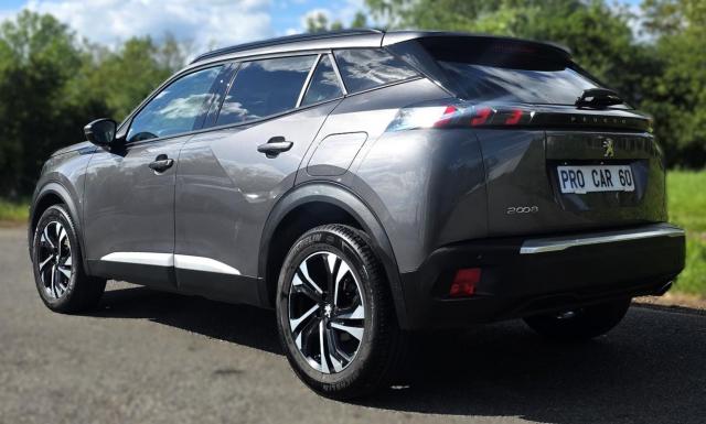 Peugeot 2008 image 4