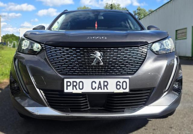 Peugeot 2008 image 9
