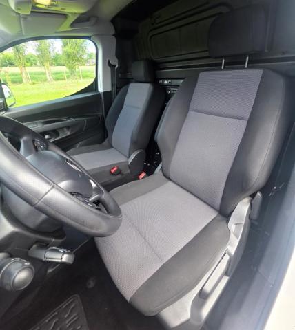 Citroen Berlingo image 7
